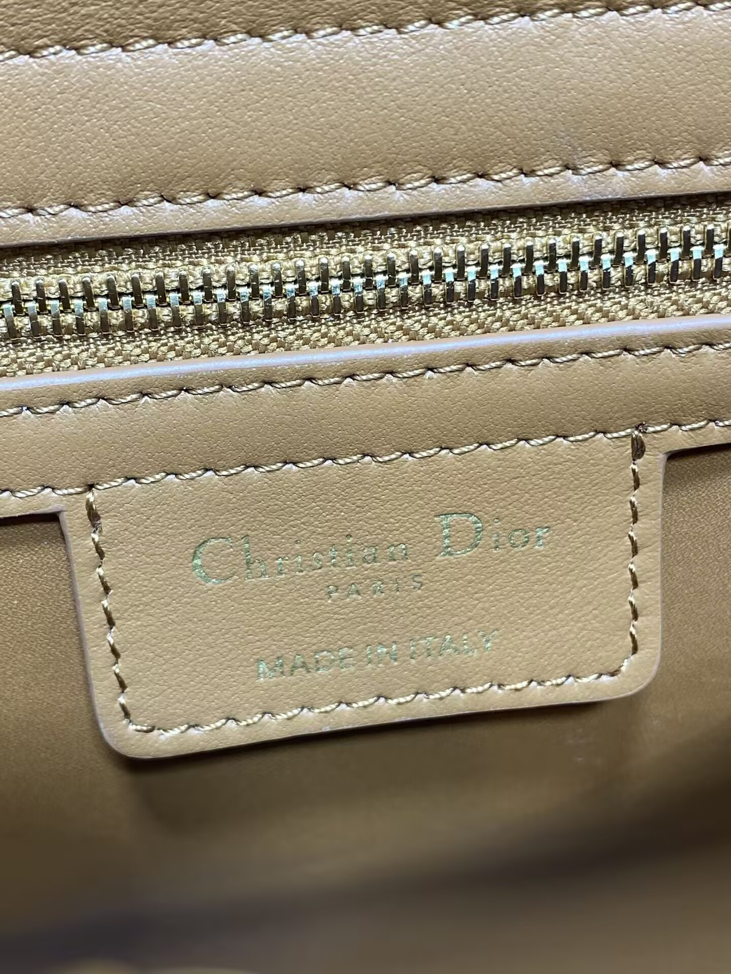 D10r cigale bag 28x10x22cm