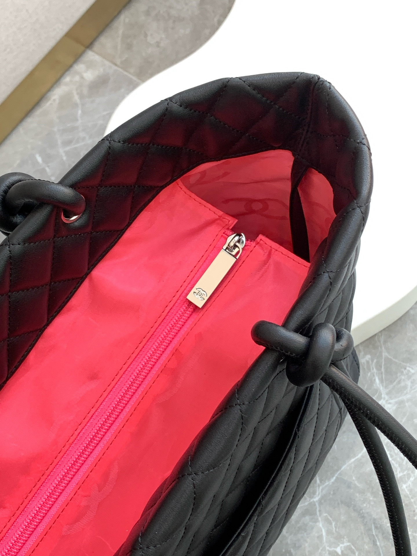 Ch**el cambon bag 30x25x15cm