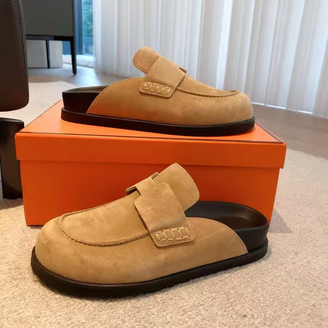 UA H**me5 slippers