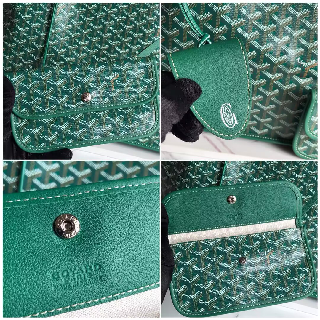 G09ard anjou gm bag 39x32x19cm