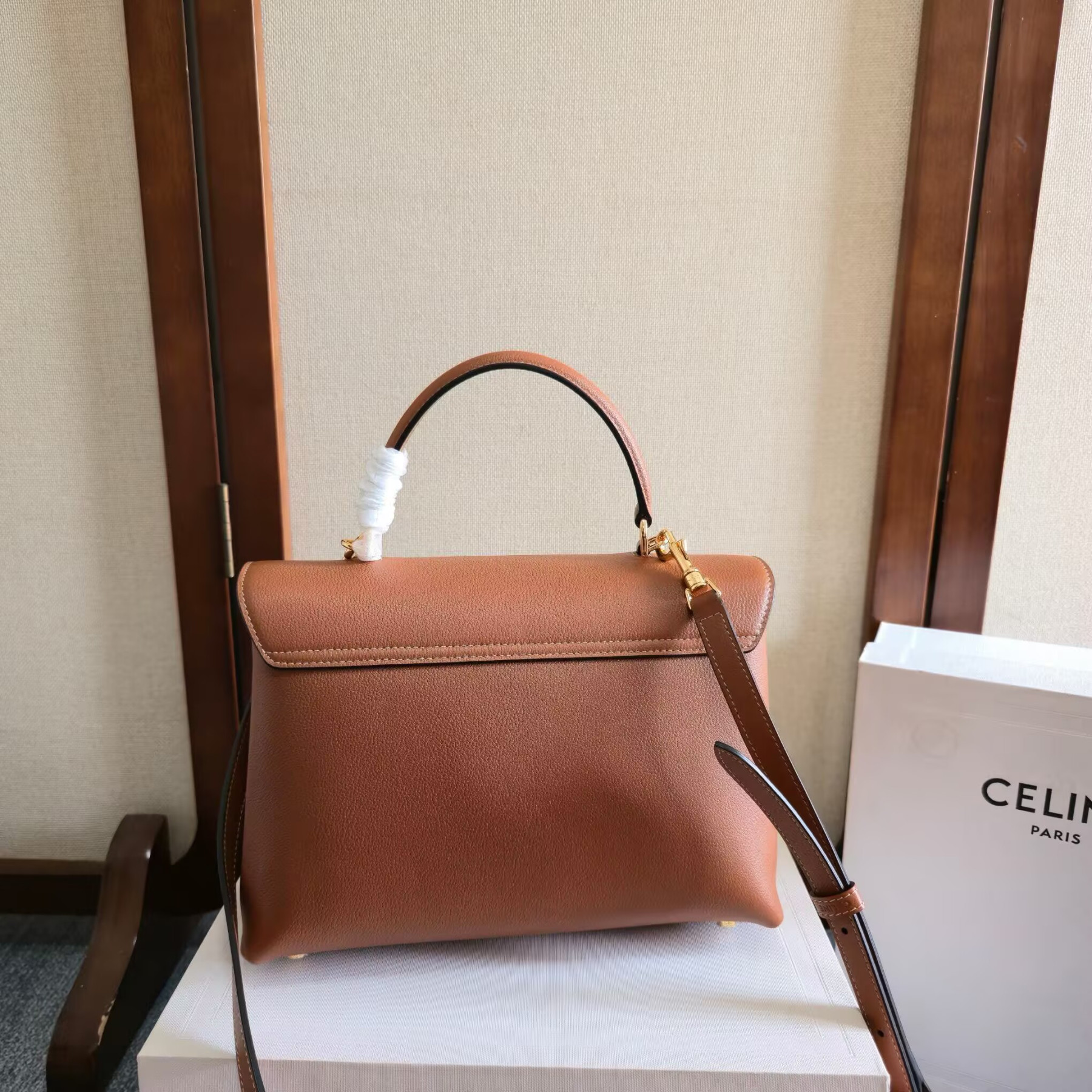 Ce1i*e medium nino bag 25x17.5x10cm