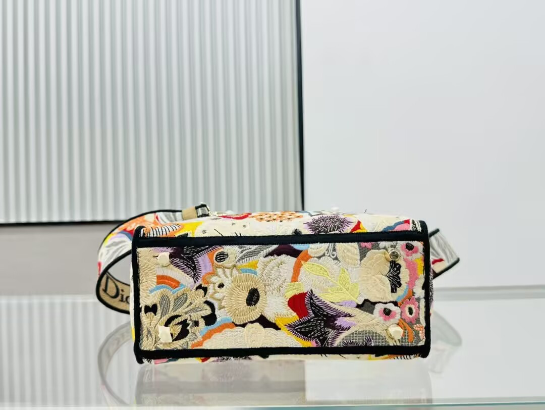 D10r medium lady d-lite bag 24x20x11cm