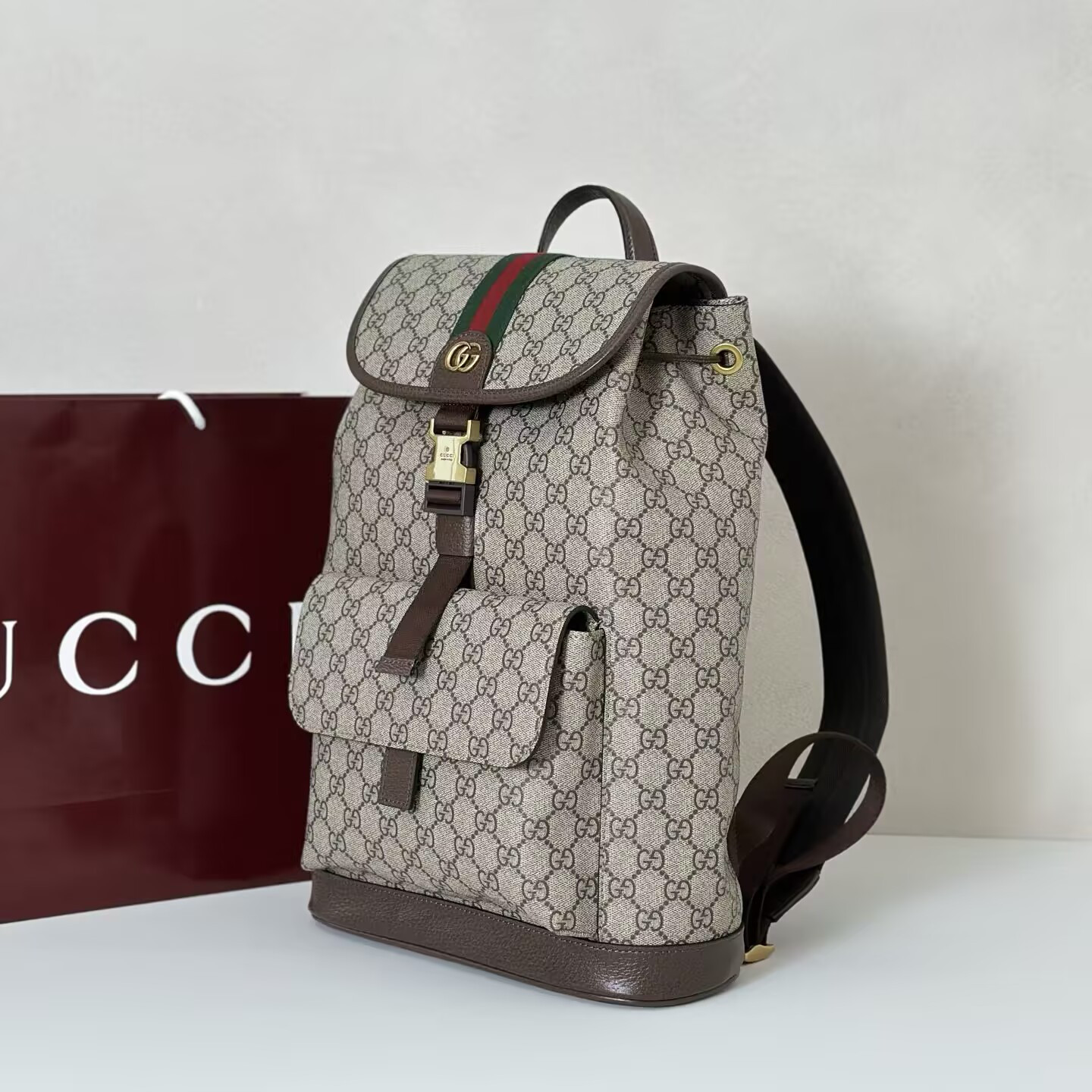 Gvc*1 ophidia small backpack 28x40x12cm