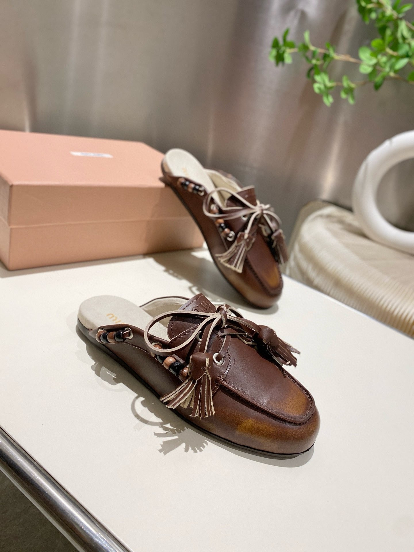 ua M1v M1v mules