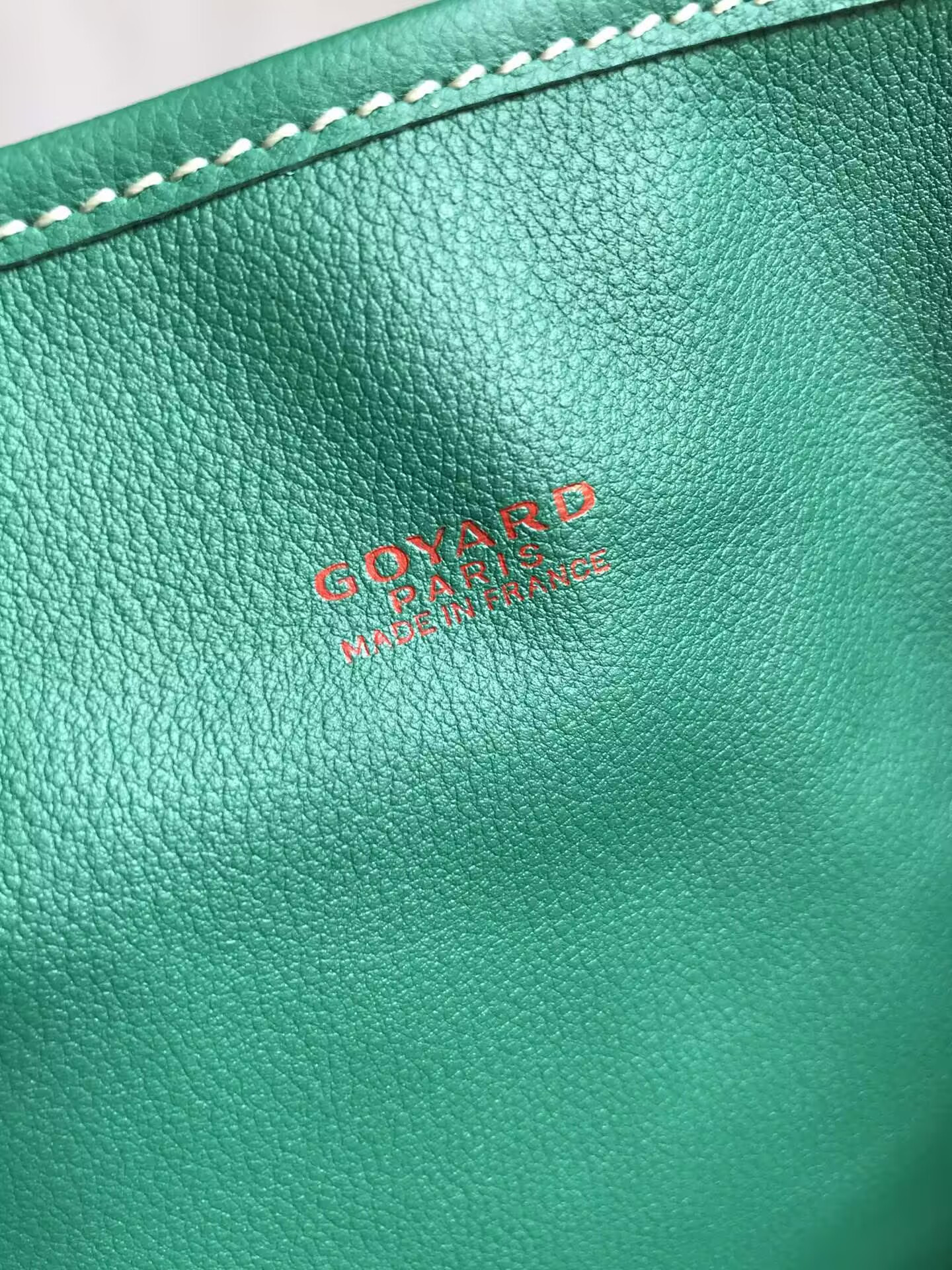 G09ard anjou gm bag 39x32x19cm