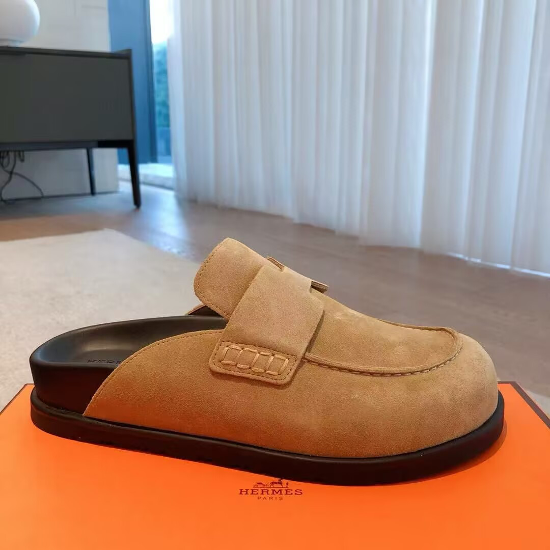 UA H**me5 slippers