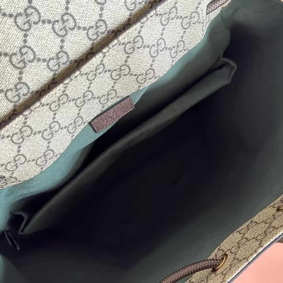 Gvc*1 ophidia large backpack 35x46x12cm