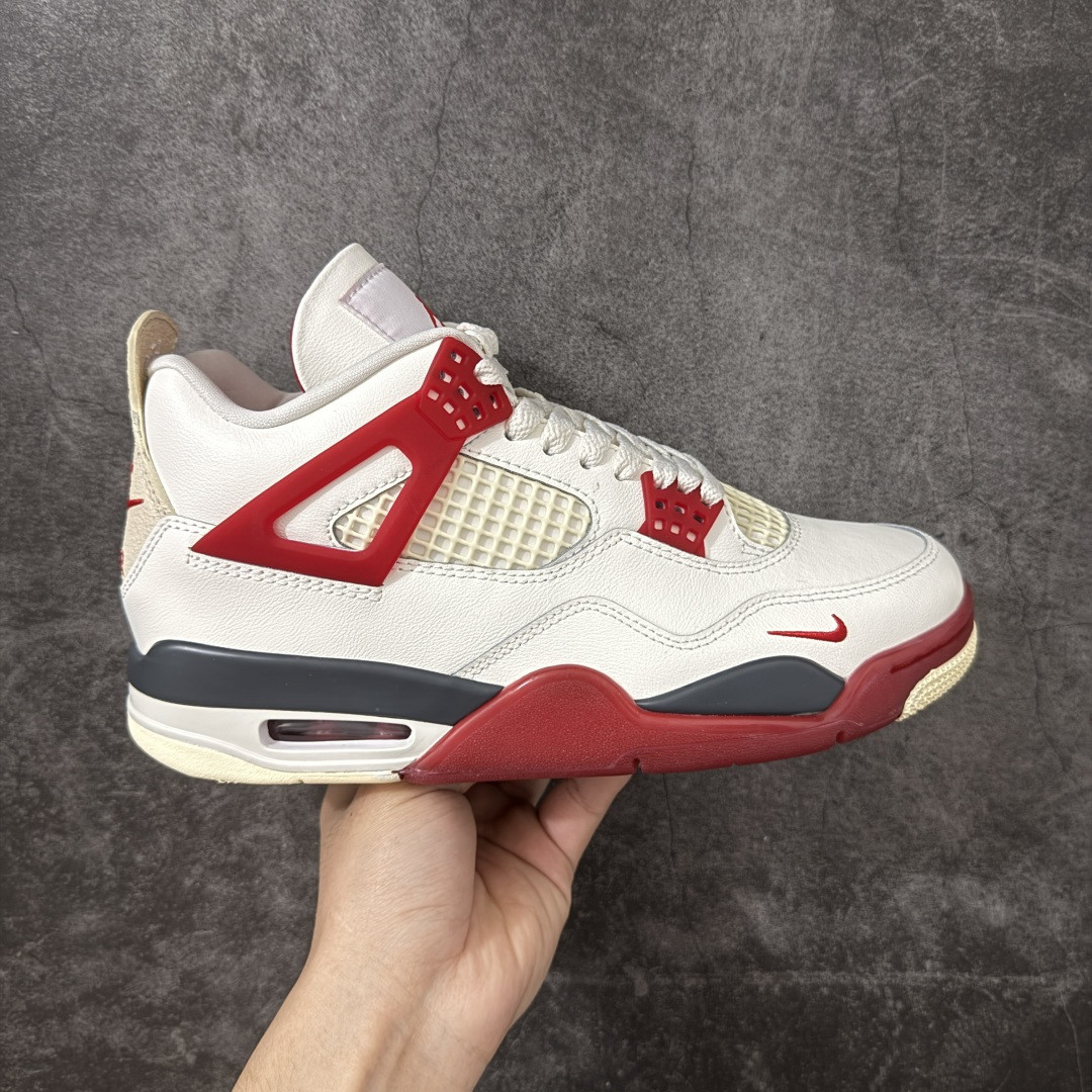 UA Air Jordan 4 Retro OG