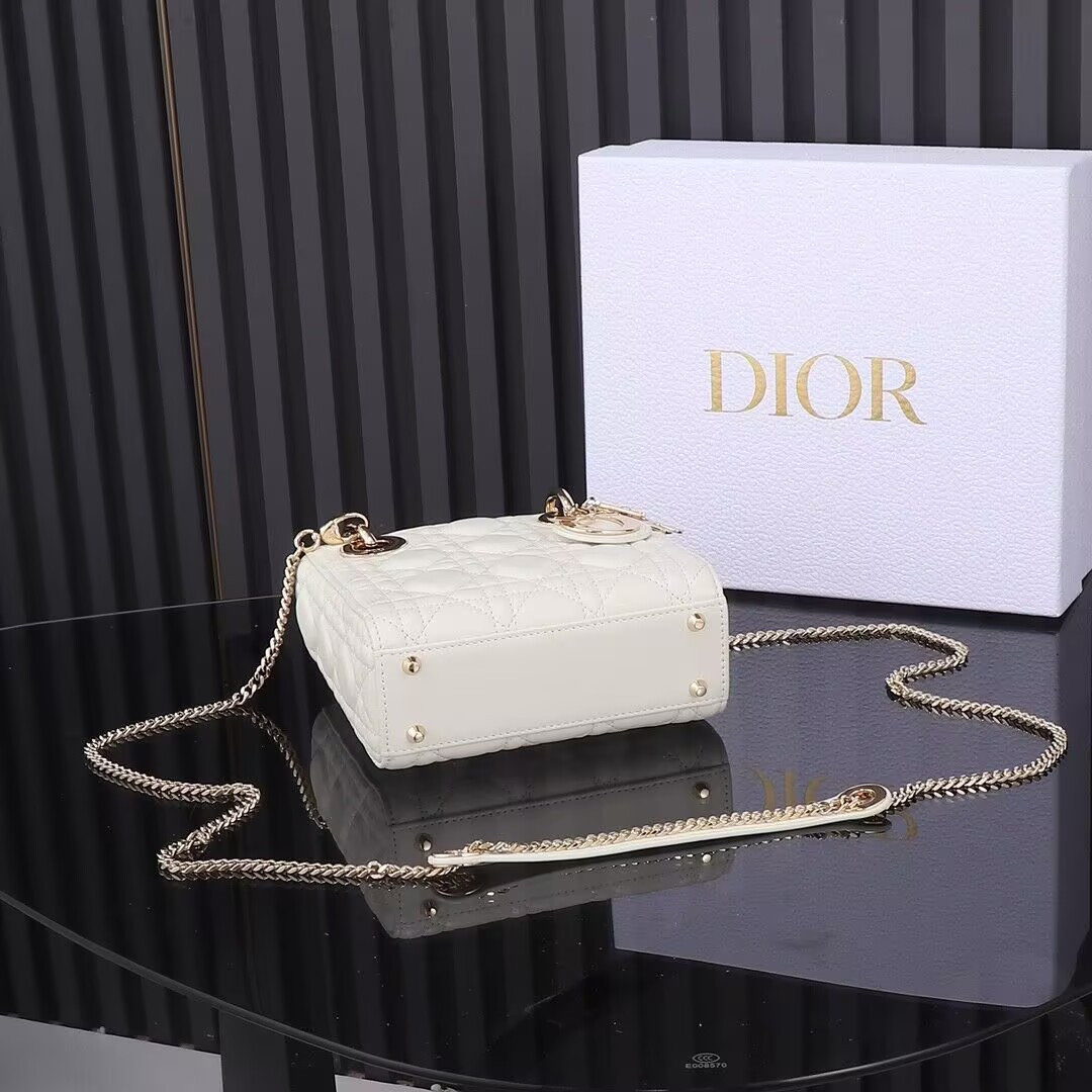 lady D10r bag 17x7x15cm