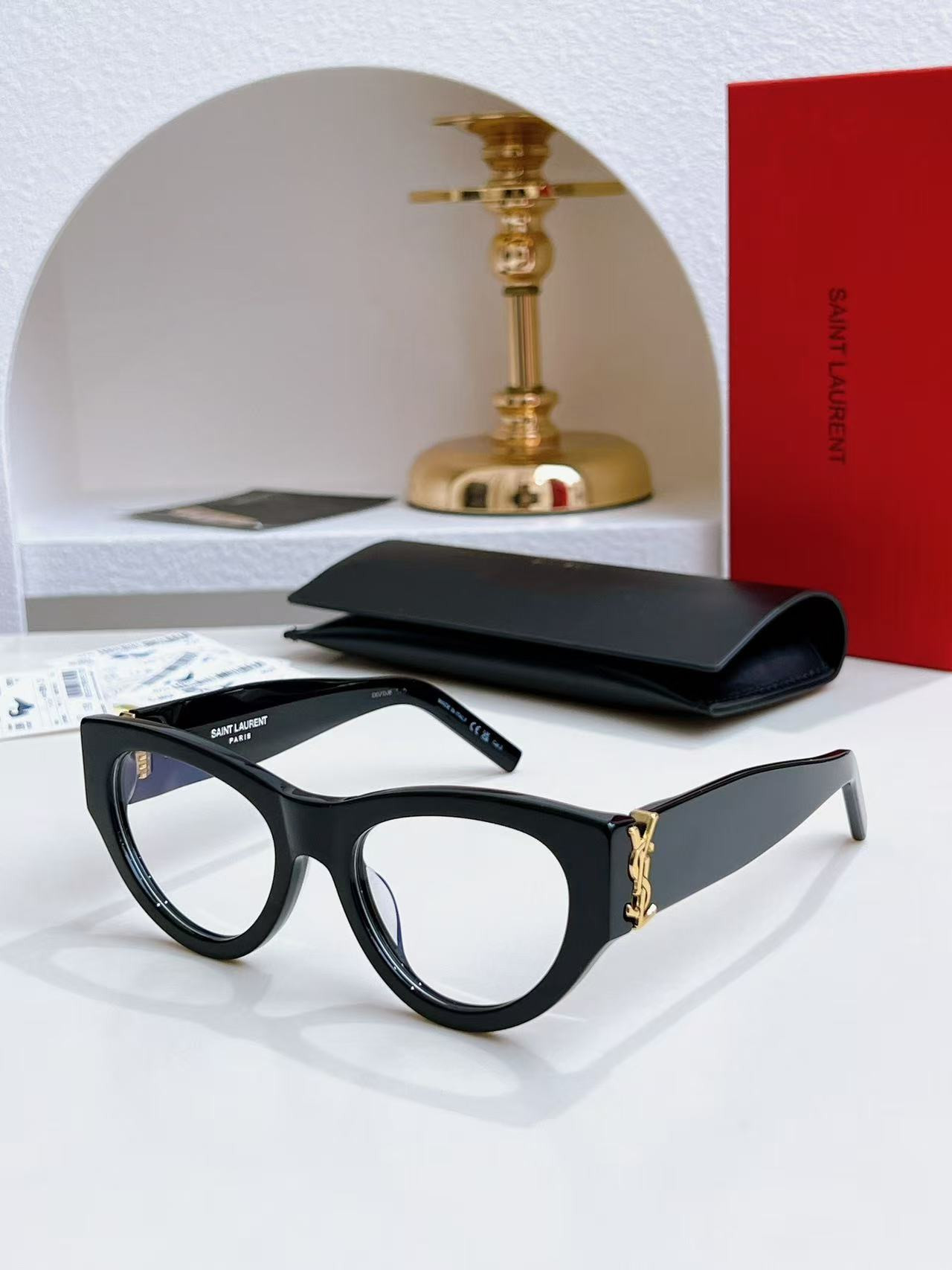 Y51 glasses slm94 53-20-145