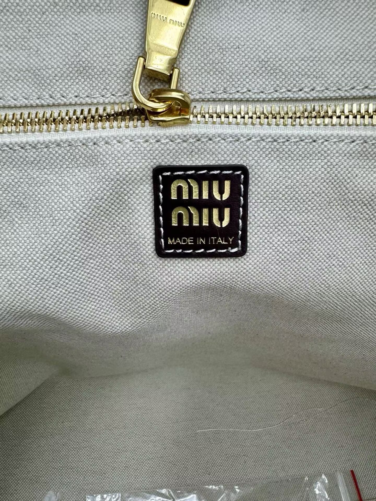 M1v M1v ivy bag 37x 36x18cm