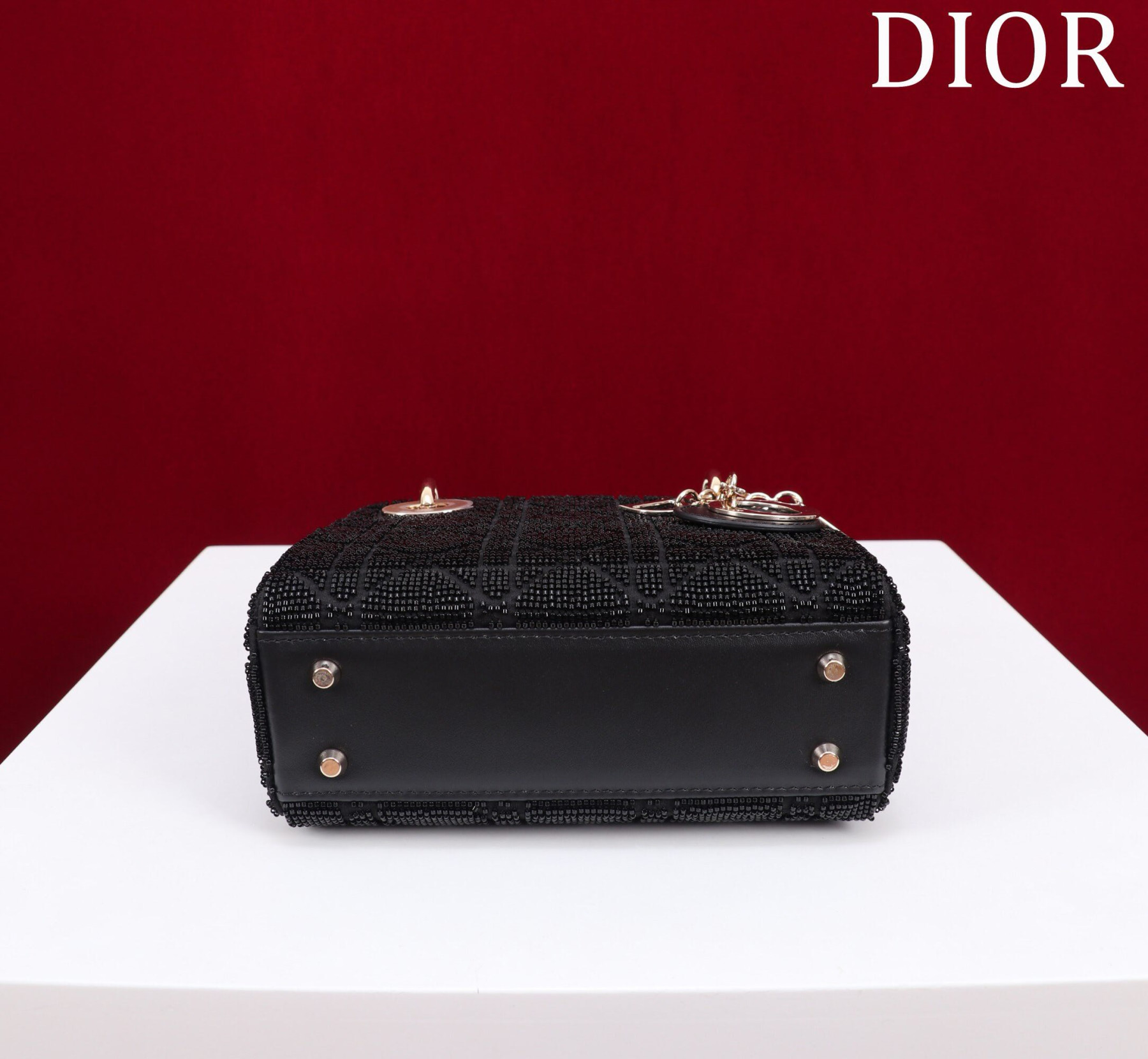 mini lady D10r bag 17x7x15cm