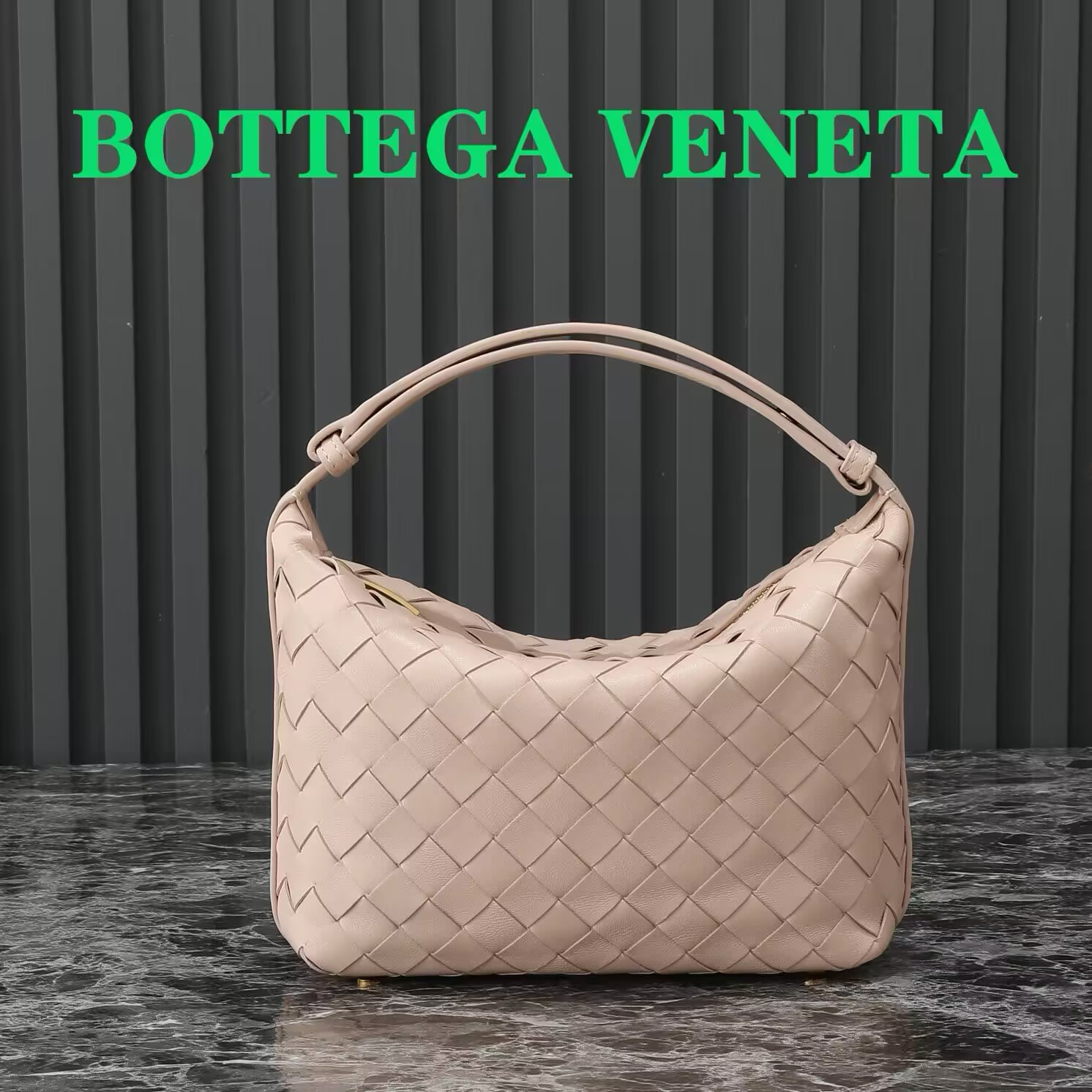 b0tt*ga Ven*ta mini wallace 13x20x9.5cm