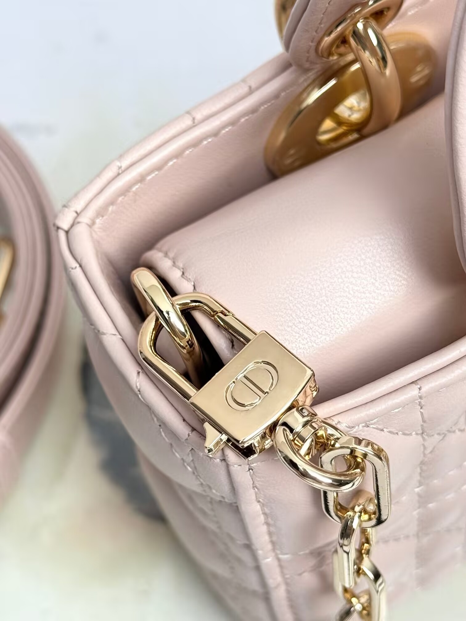D10r mini lady d-joy bag 19x10.5x5.5cm