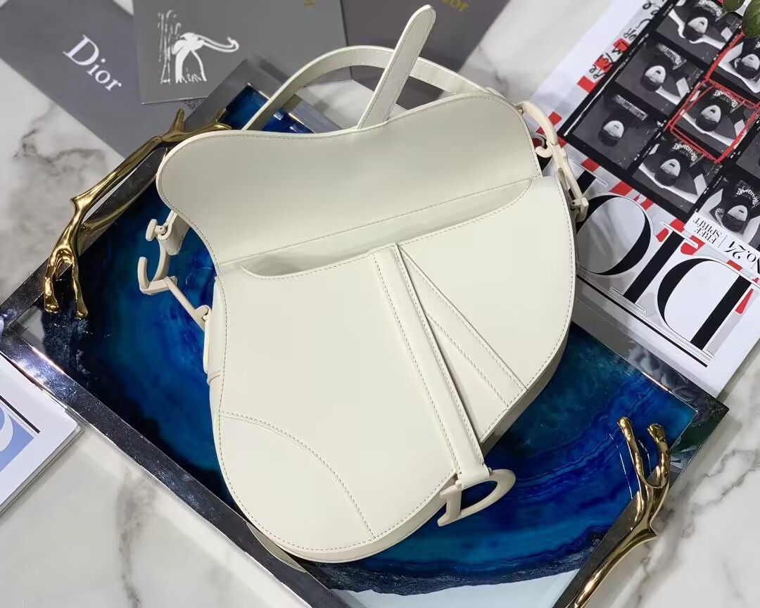 D10r Saddle Bag 25.5 x 20 x 6.5CM