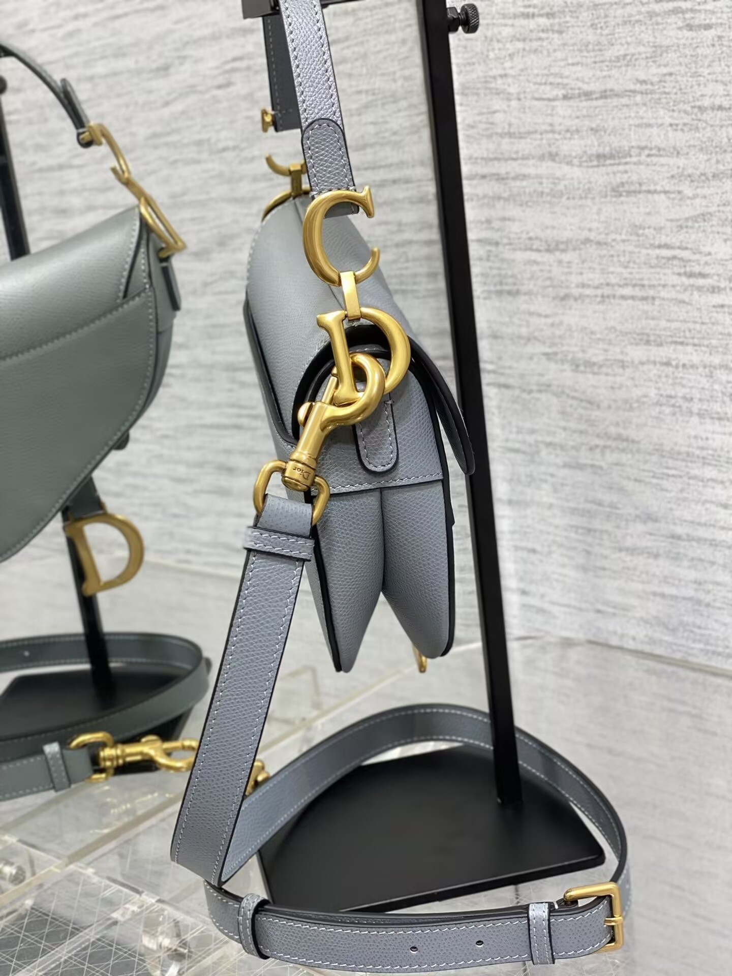 D10r Micro Saddle Bag 17x5x15cm
