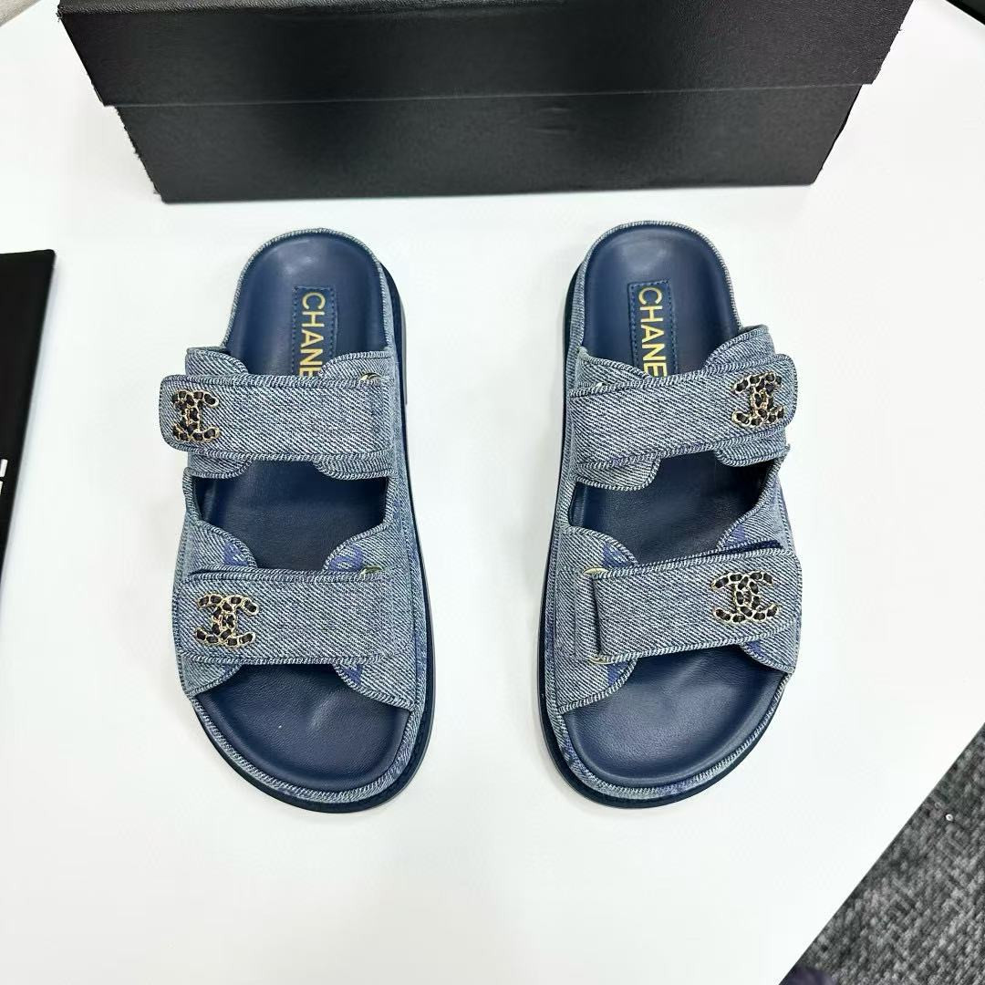 UA Ch**el Slides