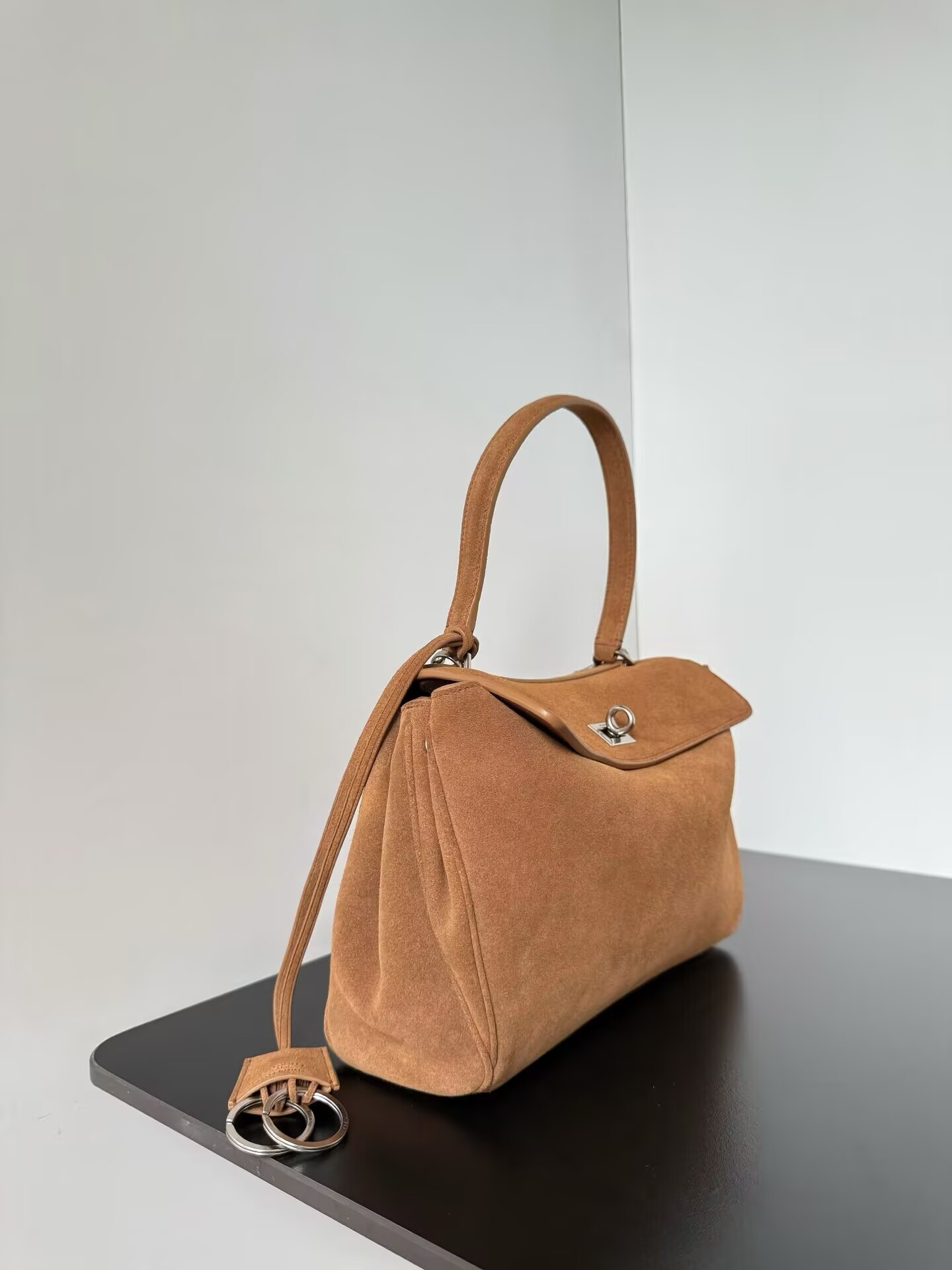 Ba1en*iaga Rodeo Small 28.9x20x9.9cm