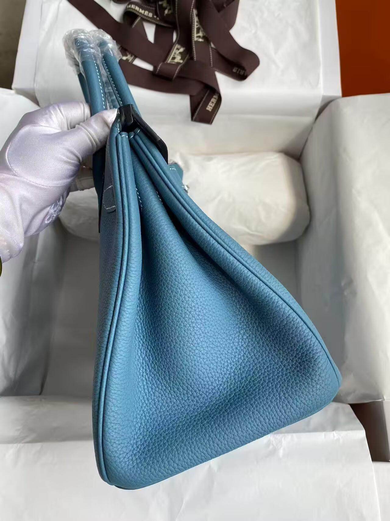 H**mes BIRKIN 30 35