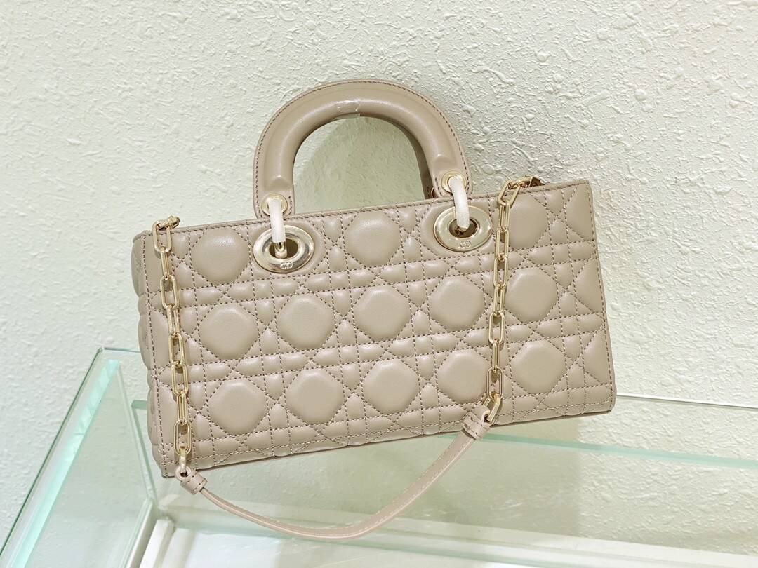 D10r Lady D-Joy bag medium 26 x 13.5 x 5 cm