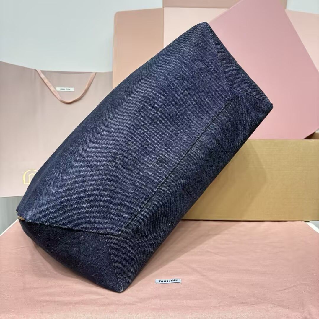 m1v m1v ivy De*1m bag 40x39x18cm