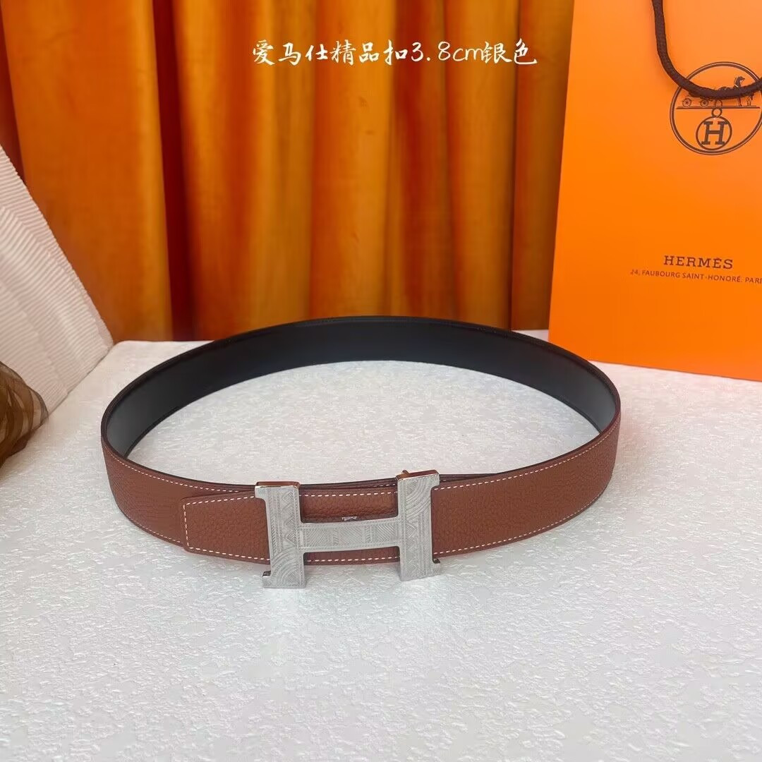 H**me5 belt 38mm