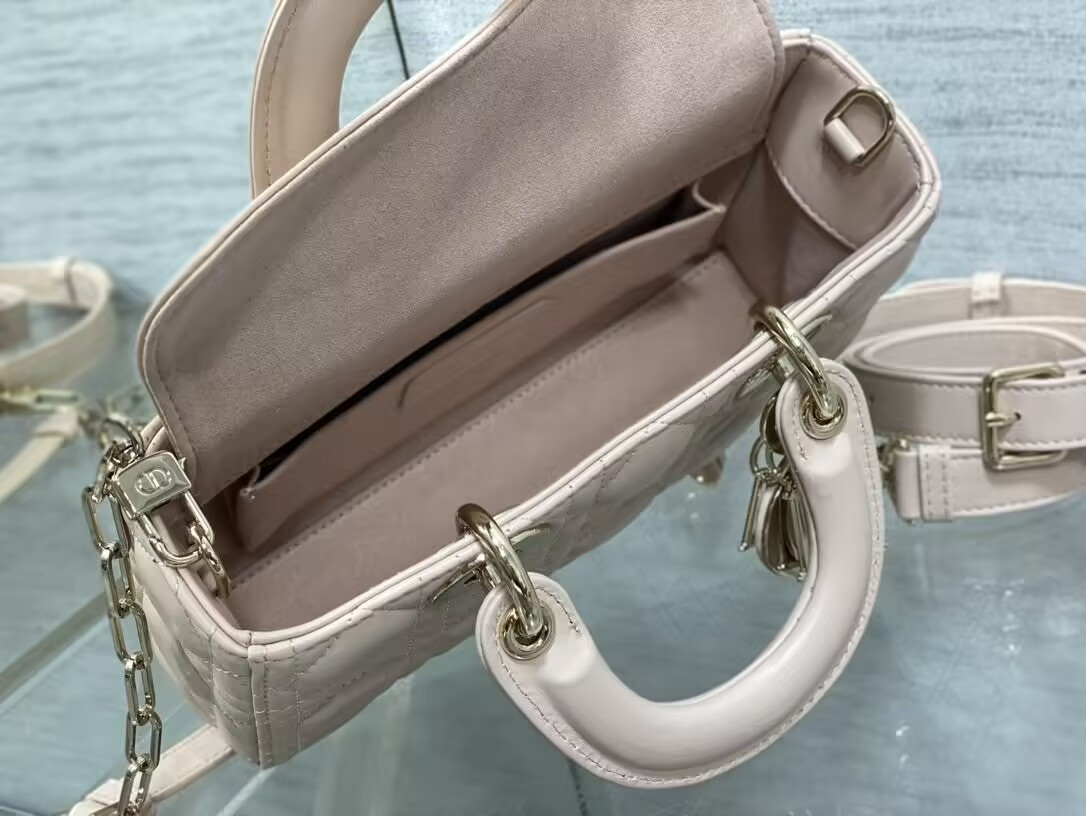 D10r small lady d-joy bag 22x6x12cm