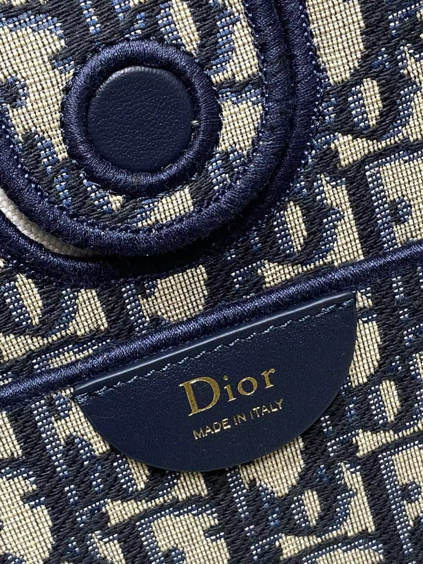 D10r small shopping bag 27x19x13.5cm