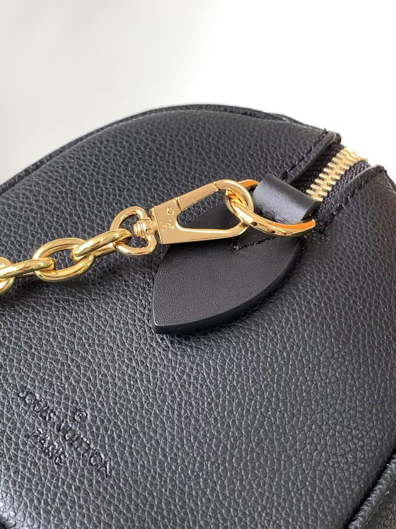 LV Speedy Bandoulière 20 M58953 20x13x12cm
