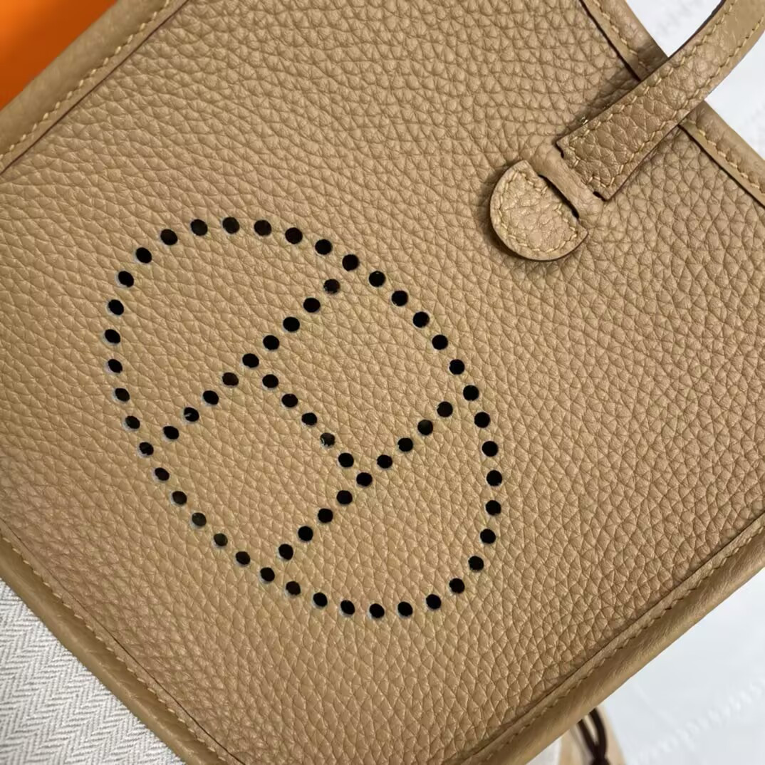 H**me5 evelyne bag 16cm