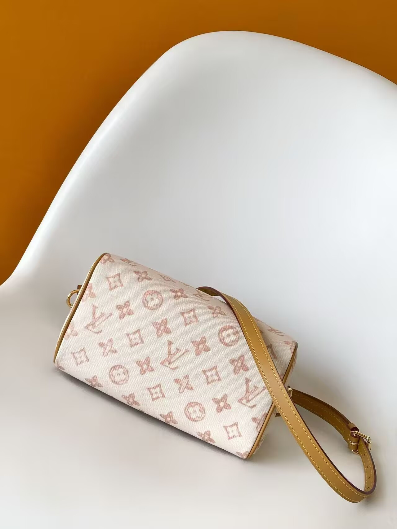 LV Speedy Bandouliere 20 M27951 20.5x13.5x12cm