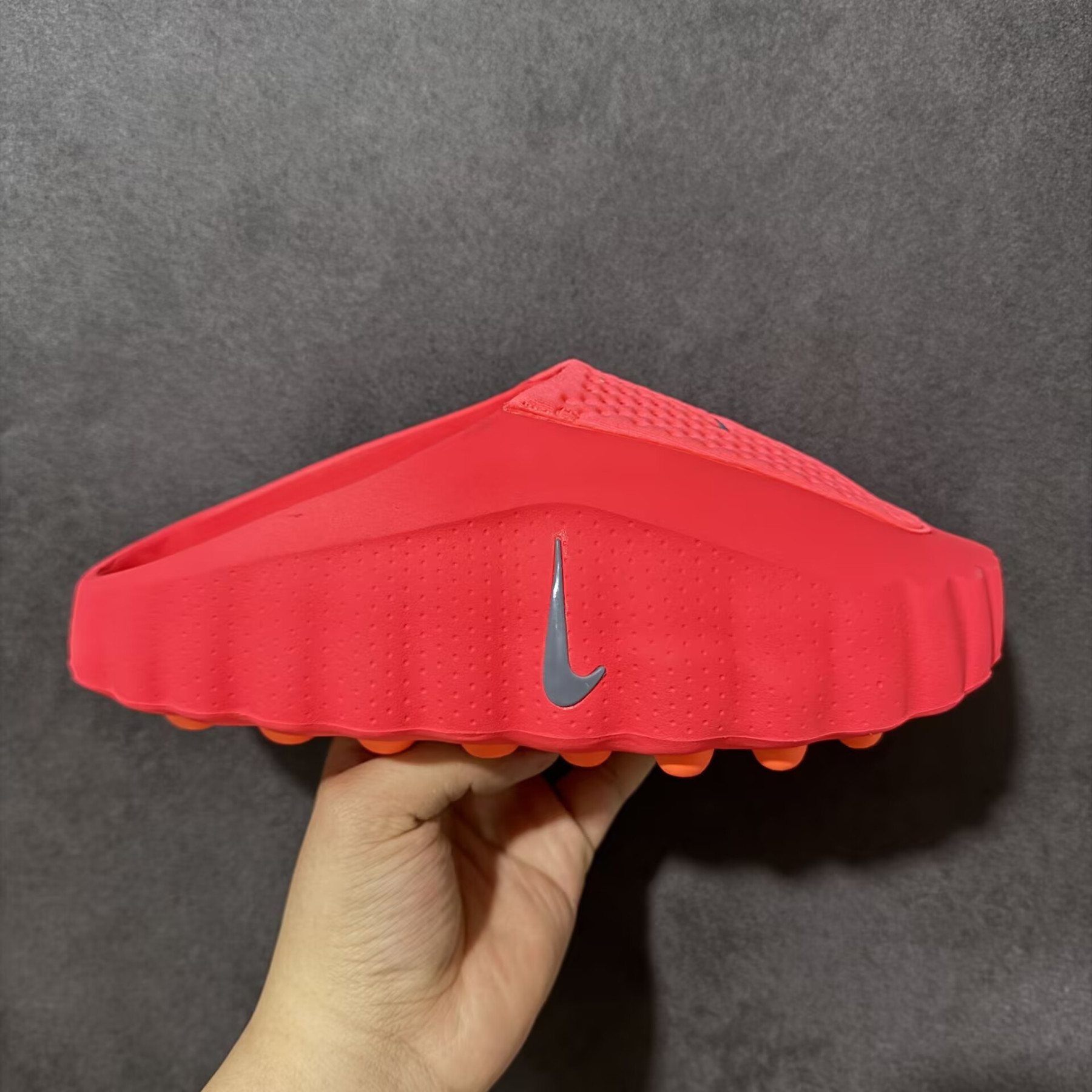 Nike Mind 001 Slide (Runs one size small)