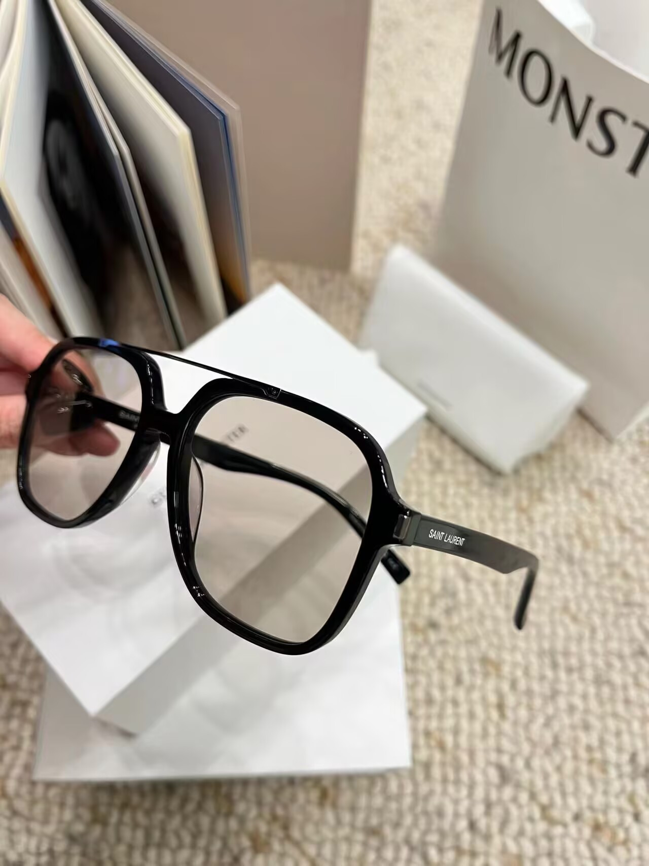 Y51 Sunglasses