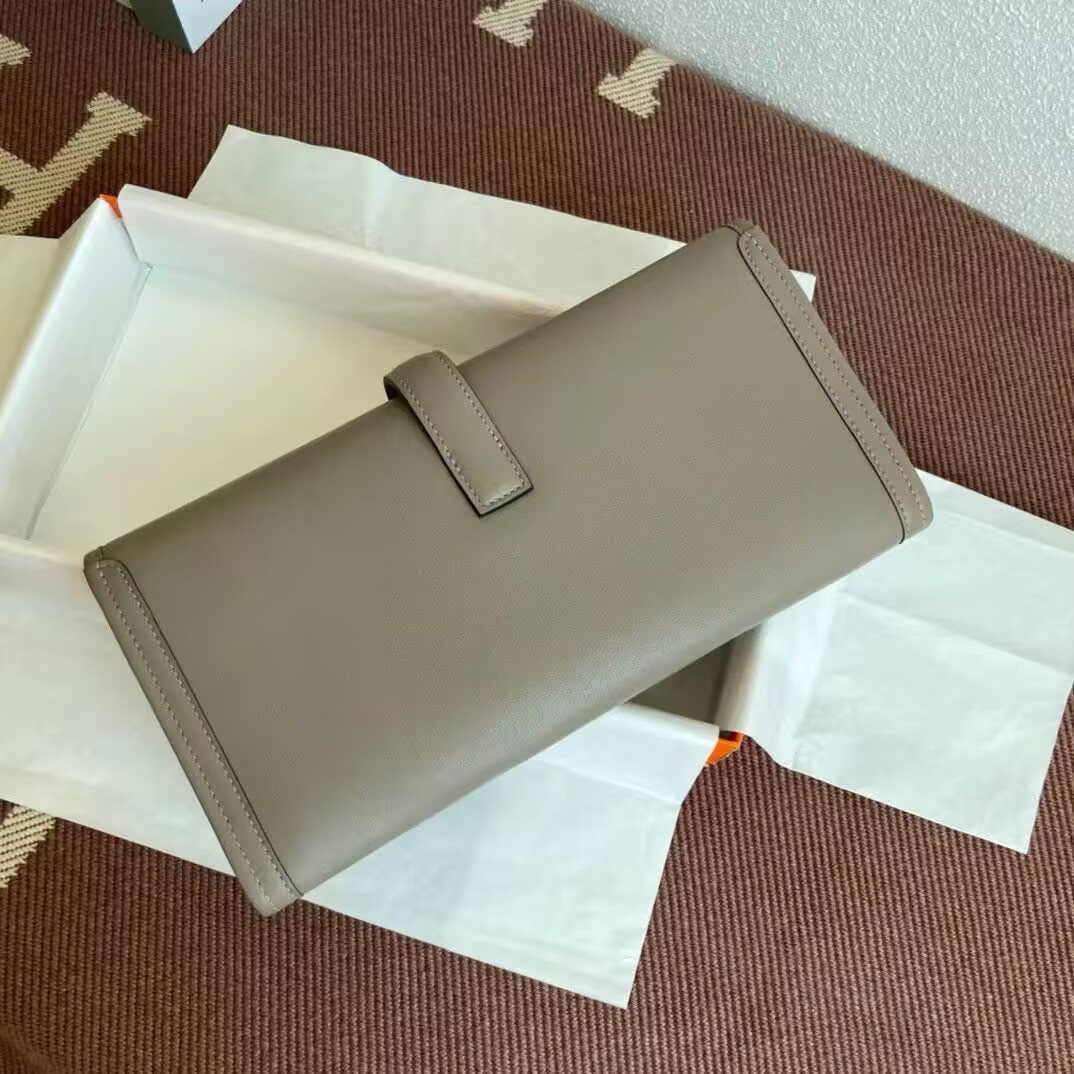 H**me5 jige elan 29 clutch 29x15x2.5cm