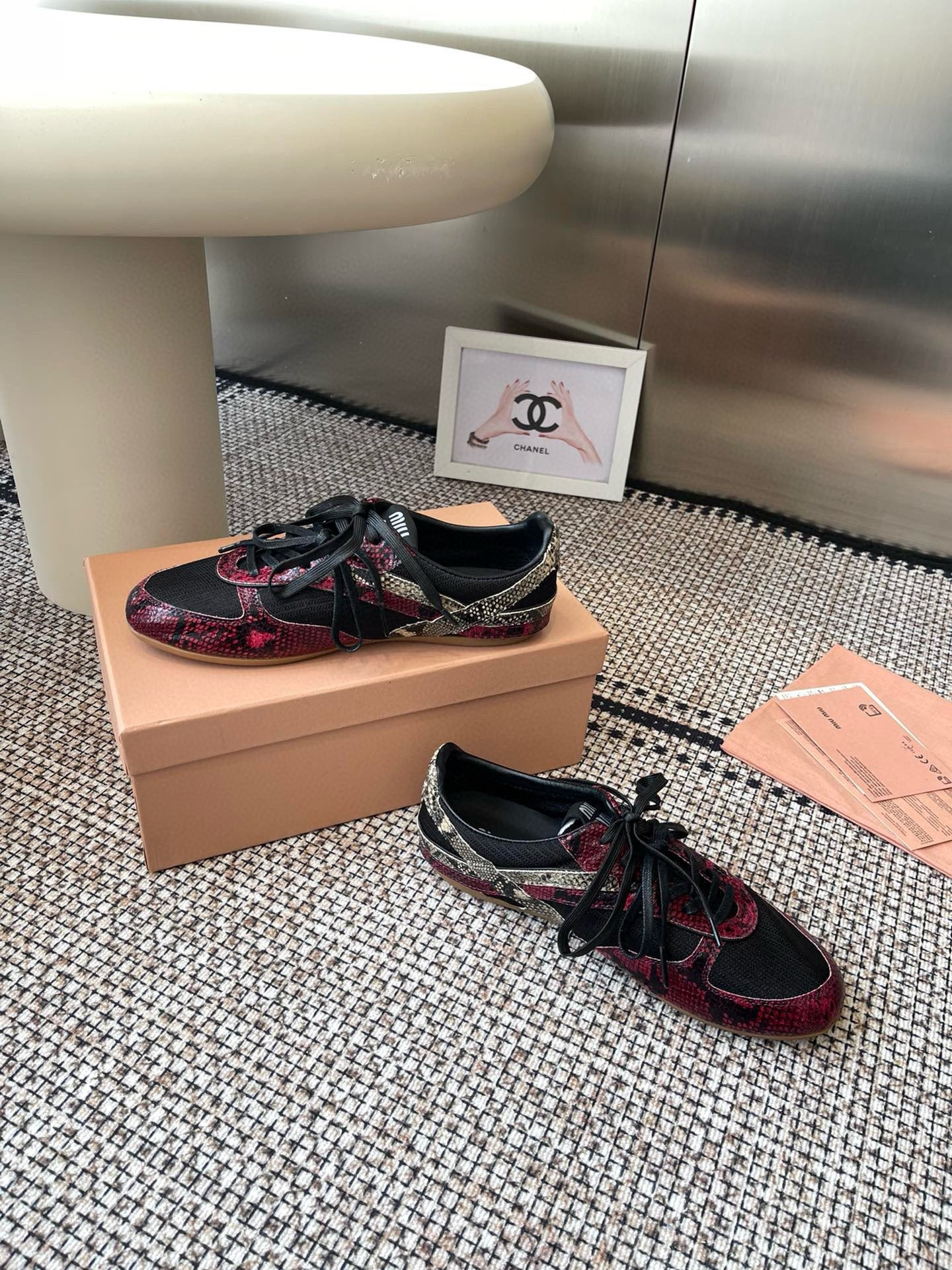 ua M1v M1v sneakers