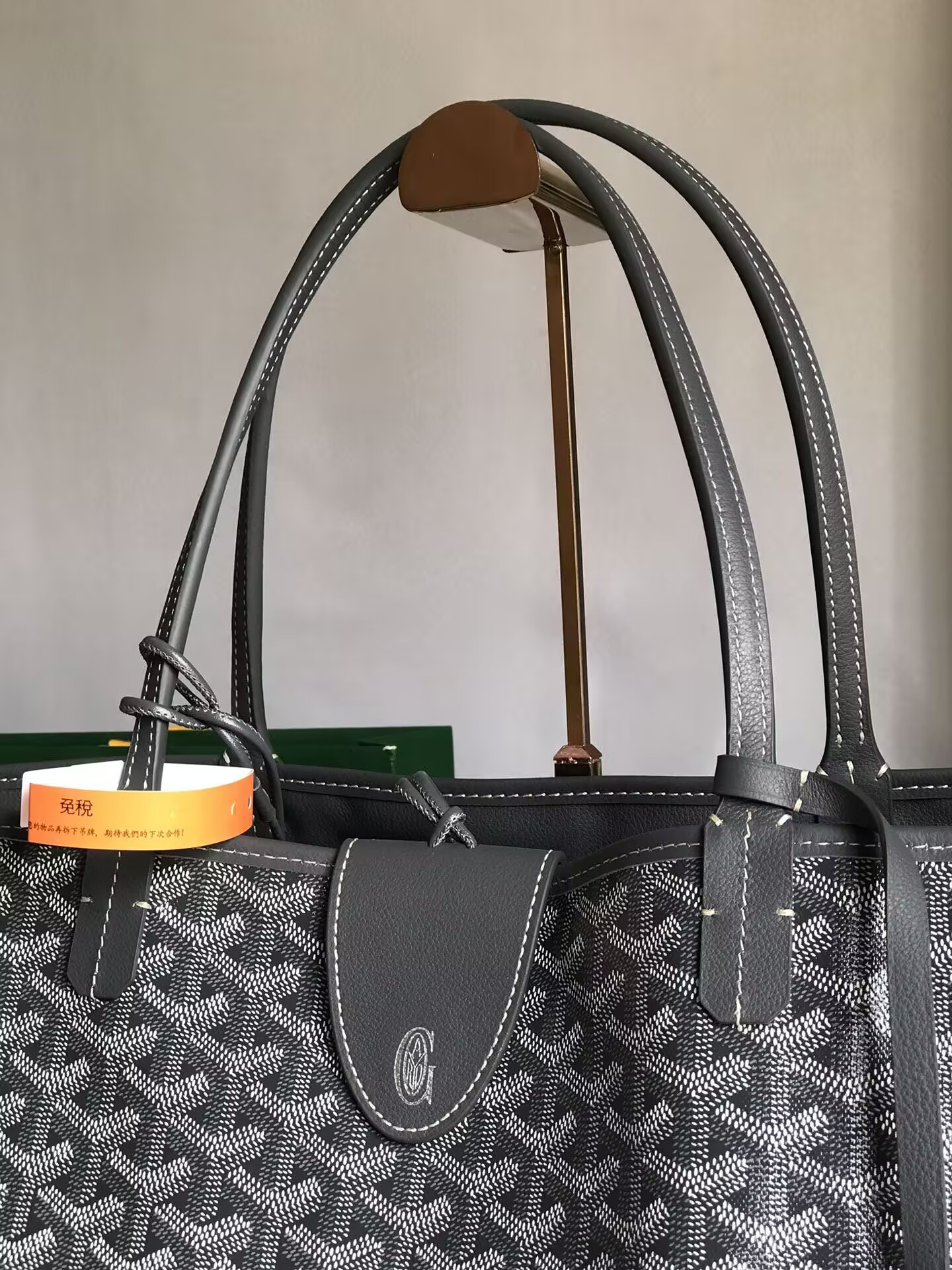 G09ard anjou gm bag 39x32x19cm