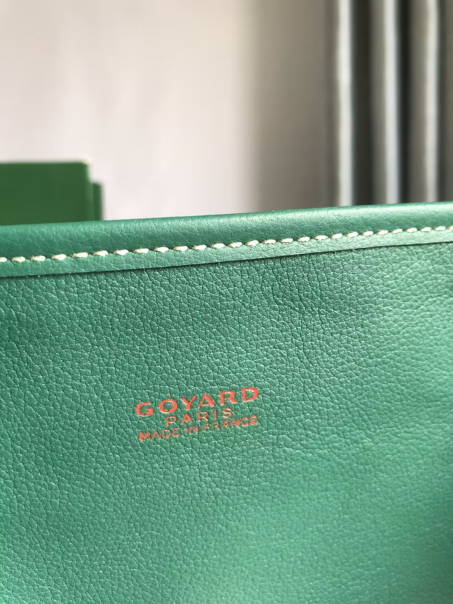 G09ard anjou pm bag 33x14.5x28cm
