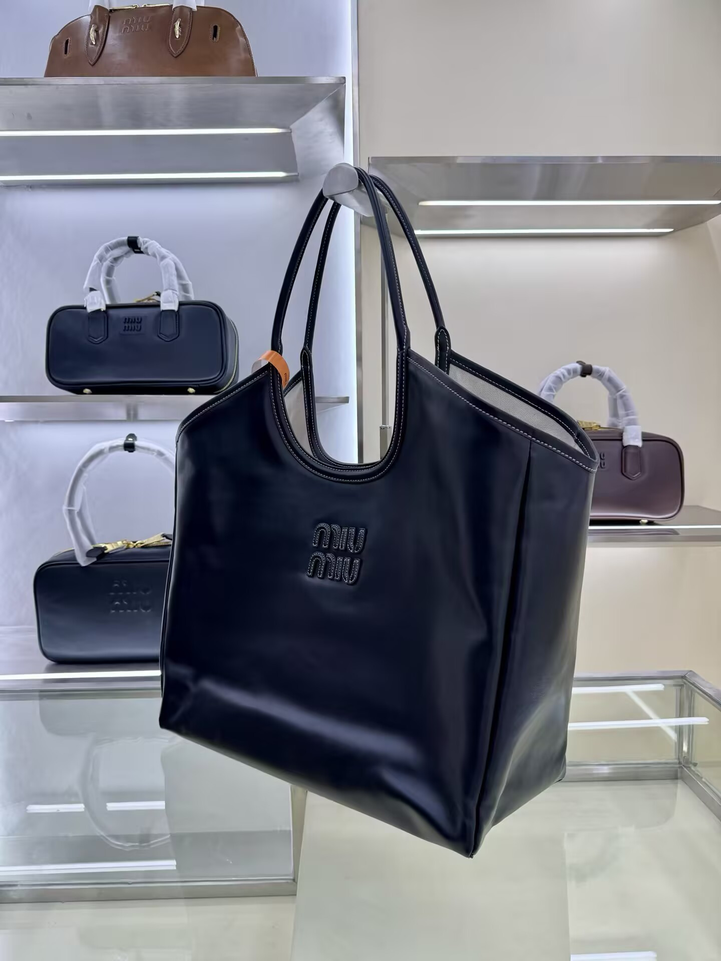 M1v M1v ivy bag 37x 36x18cm