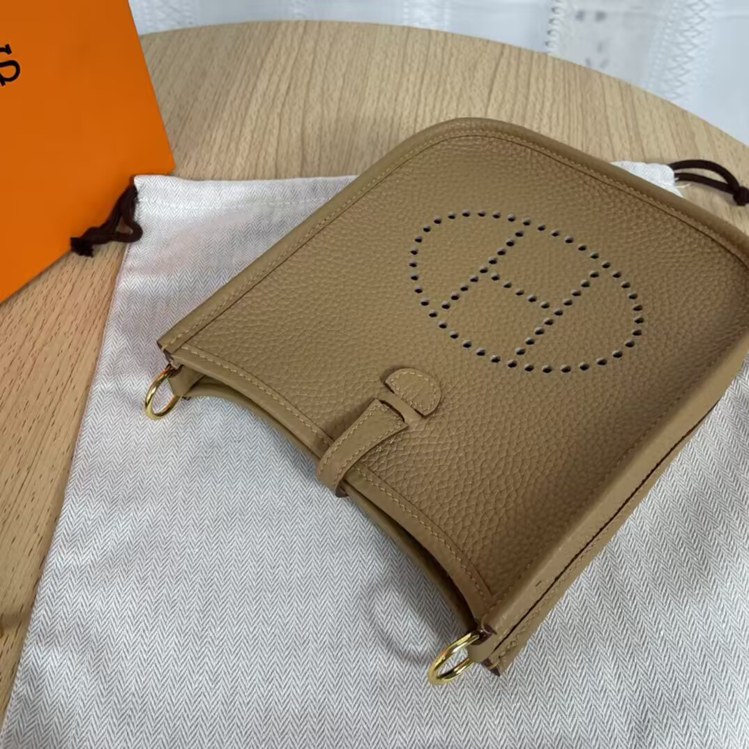 H**me5 evelyne bag 16cm