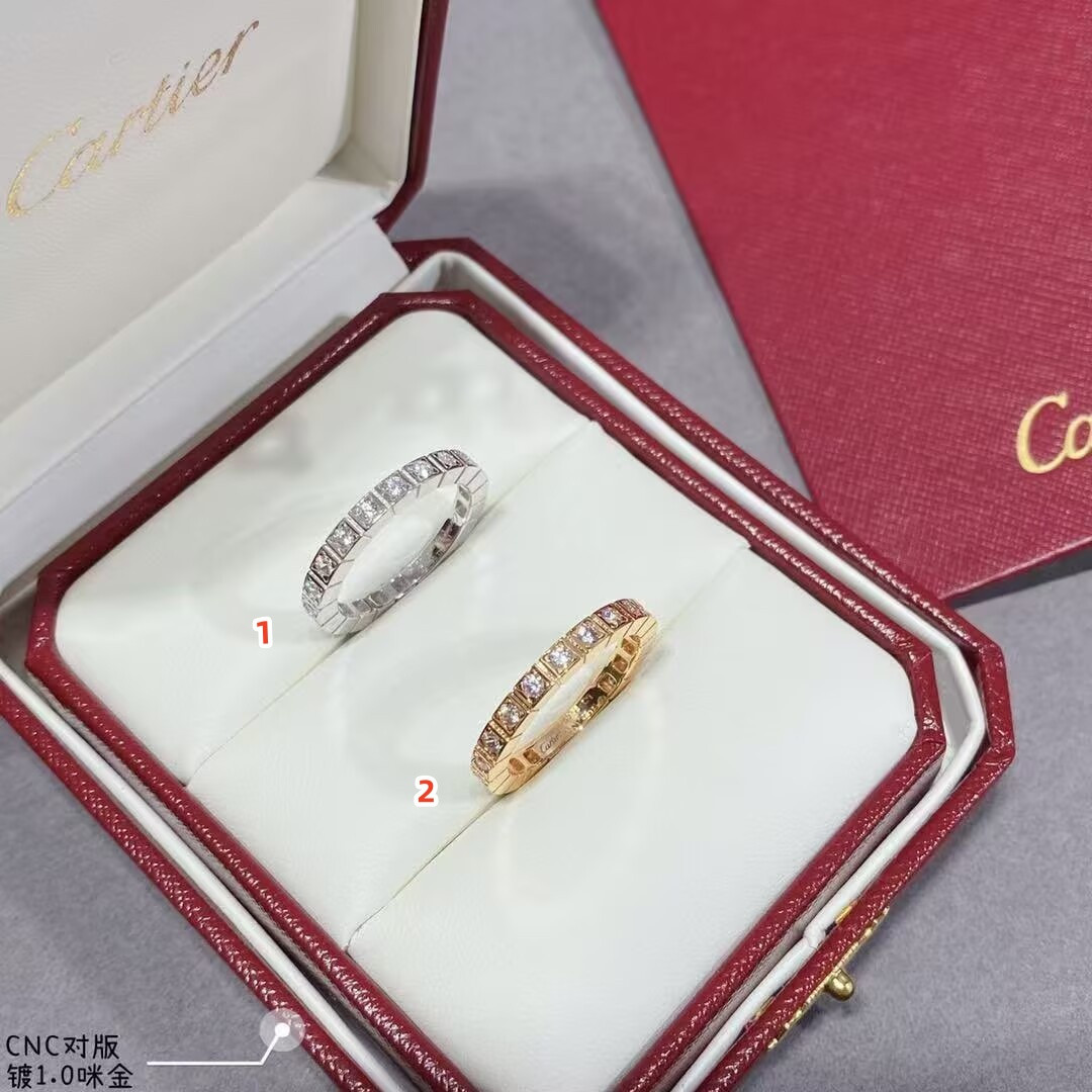 Ca*t1er Ring