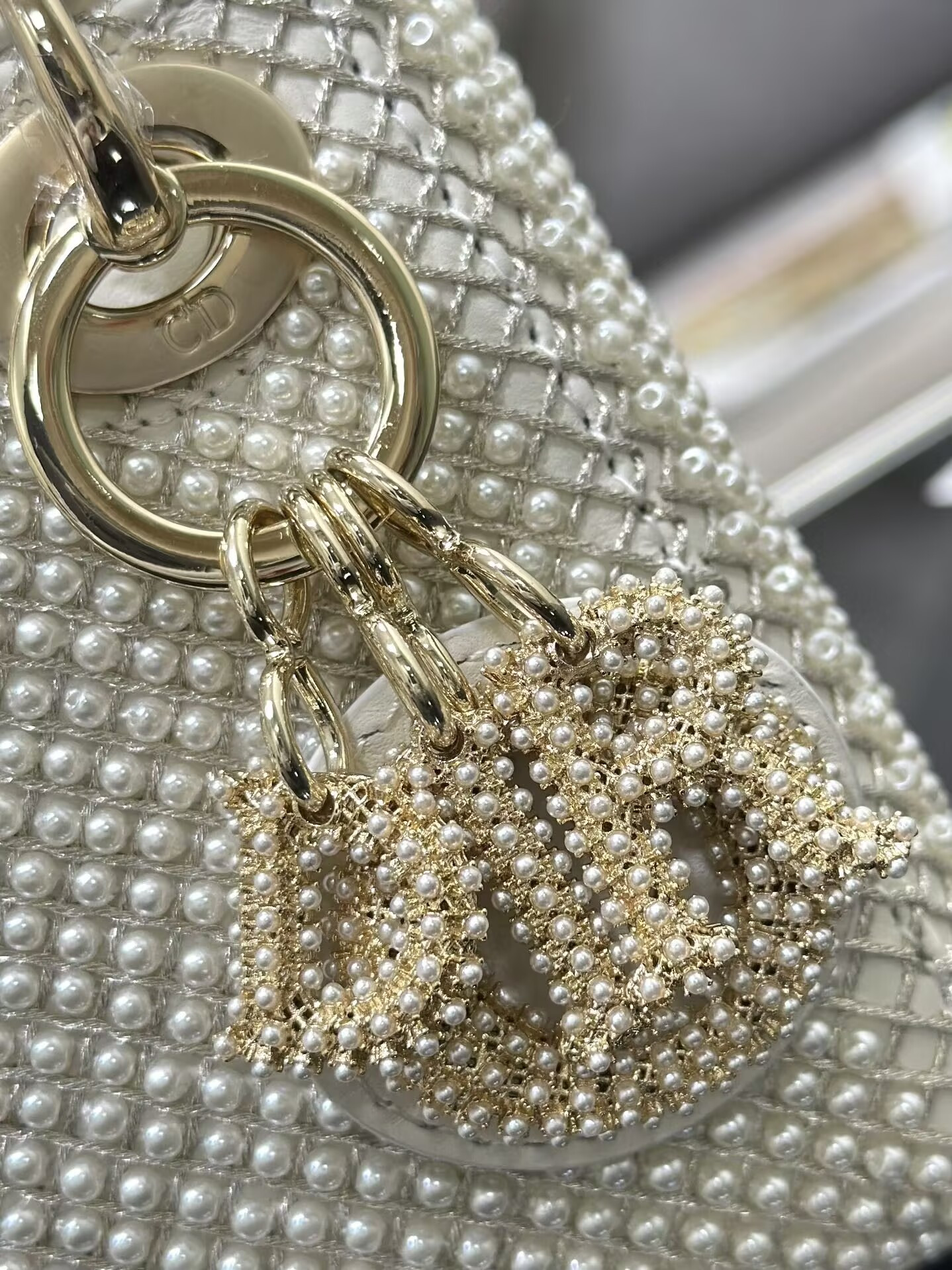 D10r Micro Lady Bag 12x10x5cm
