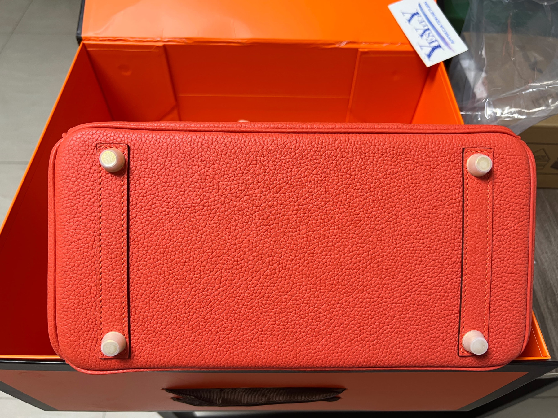 h**me5 birkin togo 25 30 35 40 (cusT0mized, no exchange no return, about 20 days)