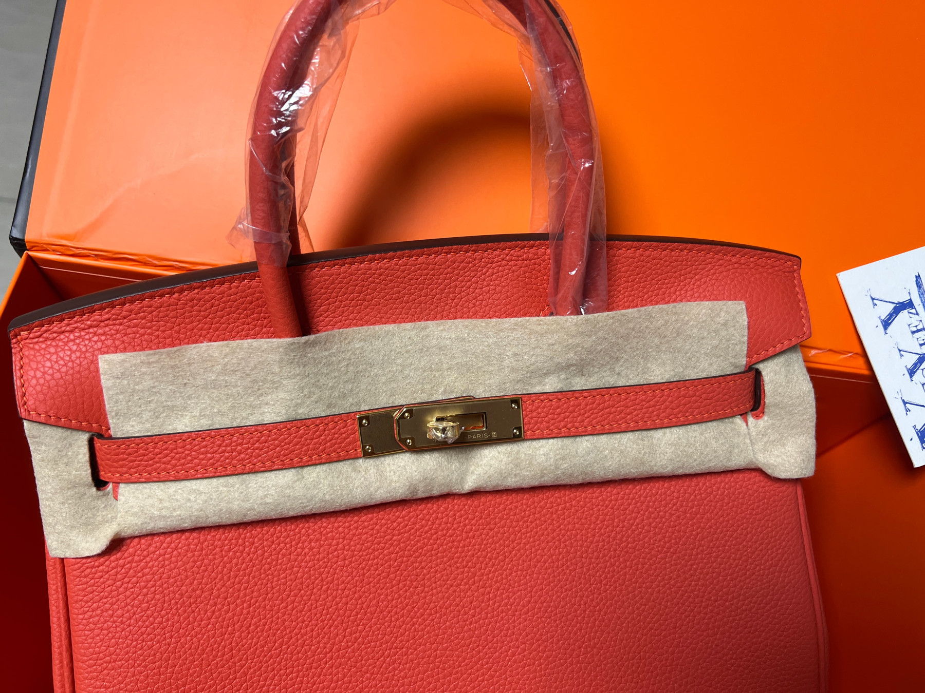 h**me5 birkin togo 25 30 35 40 (cusT0mized, no exchange no return, about 20 days)