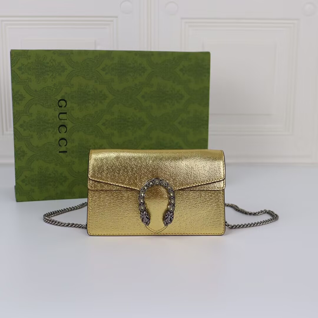 Gvc*1 Dionysus S*per Mini Bag16.5x10x4.5cm
