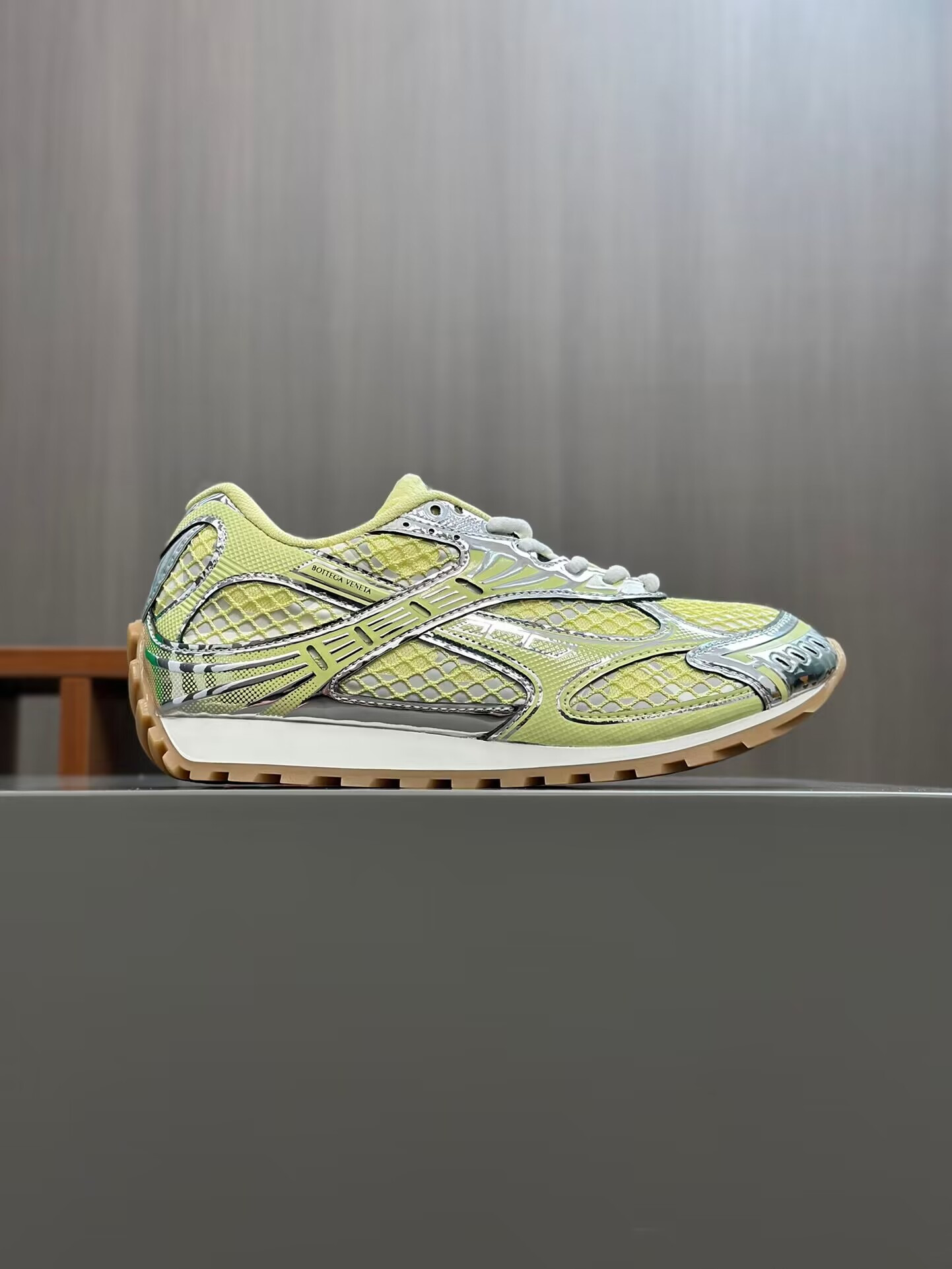 UA B0tt*ga Ven*ta Orbit Sneaker