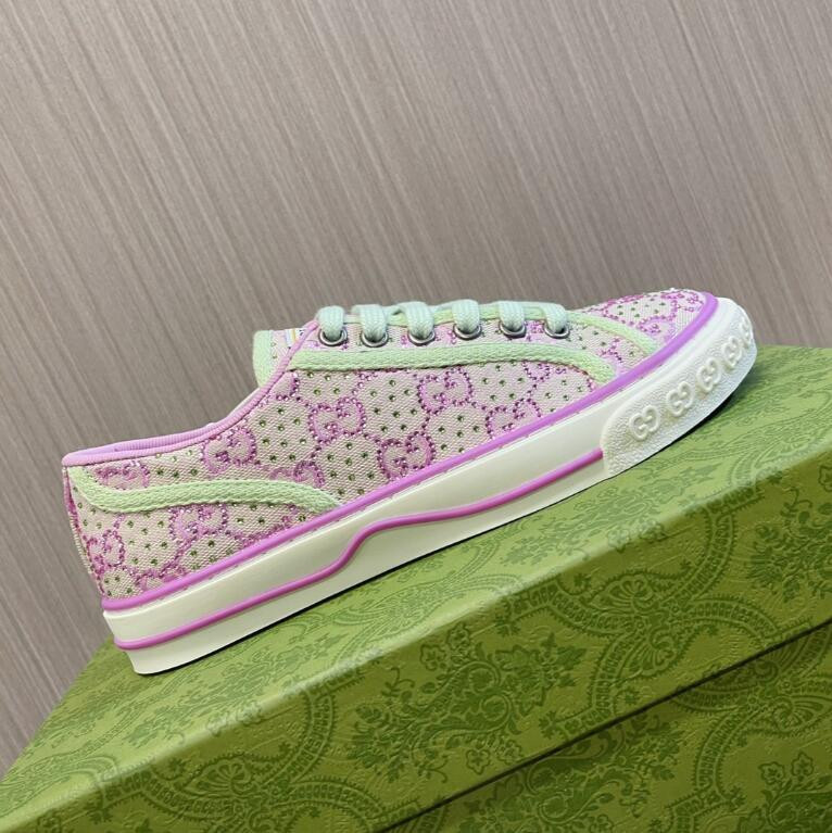 UA Gvc*1 TENNIS 1977 SNEAKER