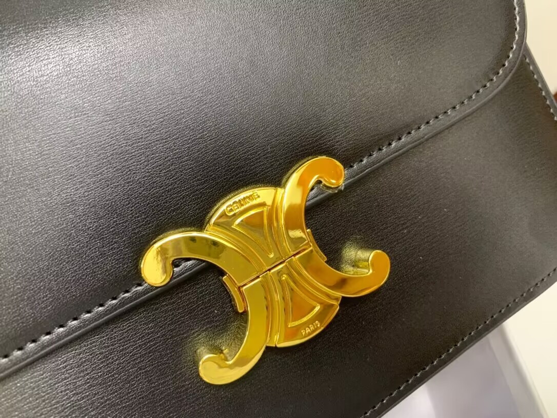 Ce1i*e Triomphe Bag 22x16.5x7cm