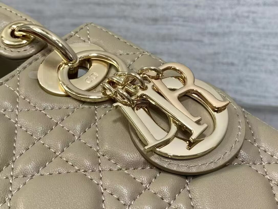 lady D10r bag 17x7x15cm
