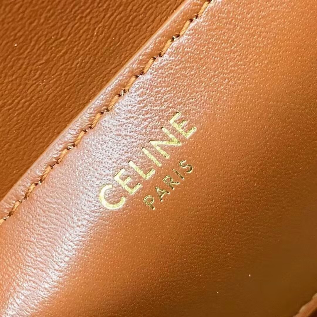 Ce1i*e Tabou Clutch 18 x 8 x 5CM