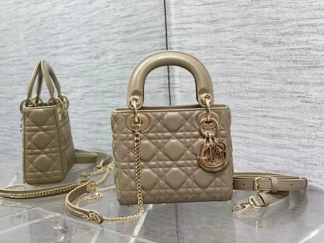 lady D10r bag 17x7x15cm